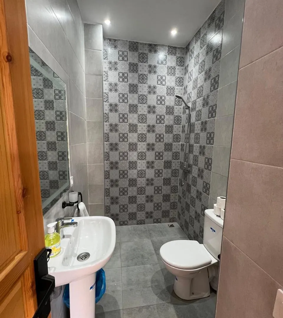 Villa Jade With Private Pool Only Family 마라케시
